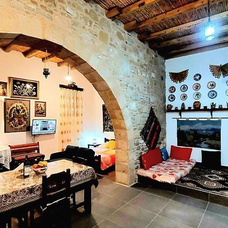 Traditional House Emmanouela Afantou Exterior photo