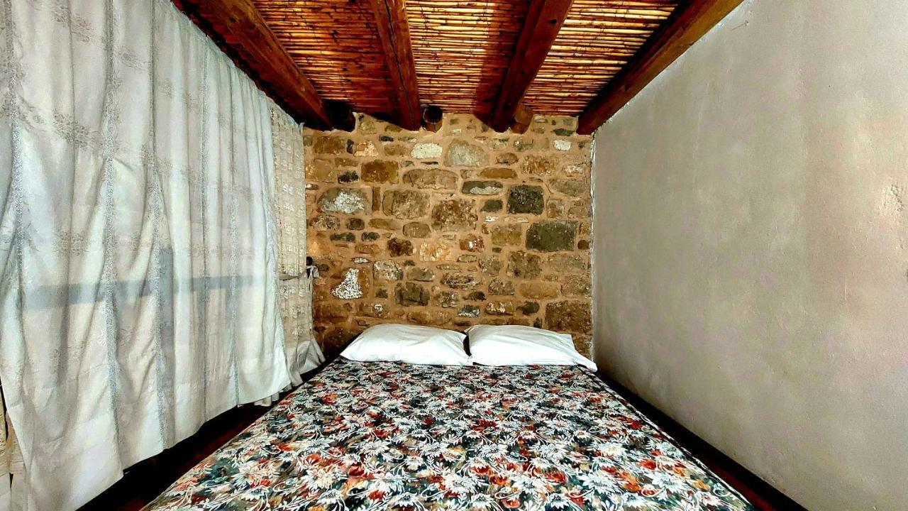 Traditional House Emmanouela Afantou Exterior photo